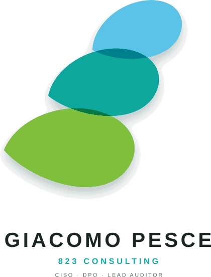 Giacomo Pesce — 823 Consulting